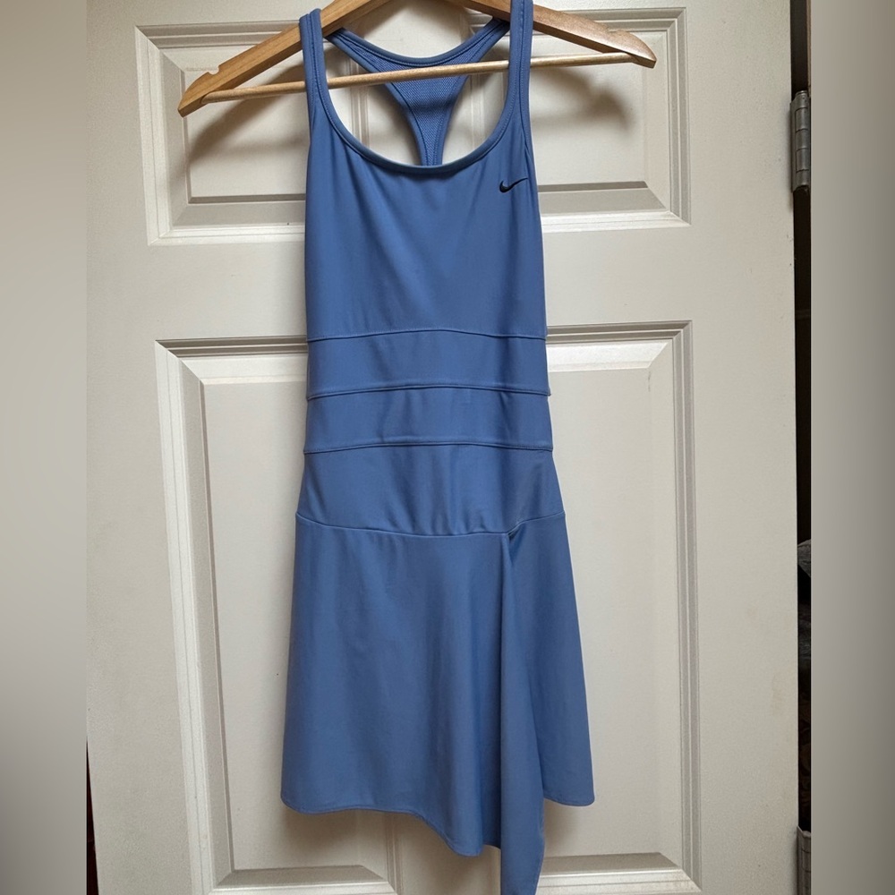 Rare Sexy Nike Racerback Tennis Dress